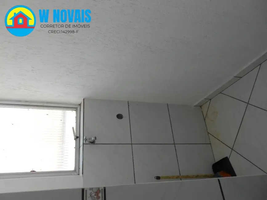 Foto 8 de Apartamento com 1 quarto à venda, 45m2 em Canto do Forte, Praia Grande - SP