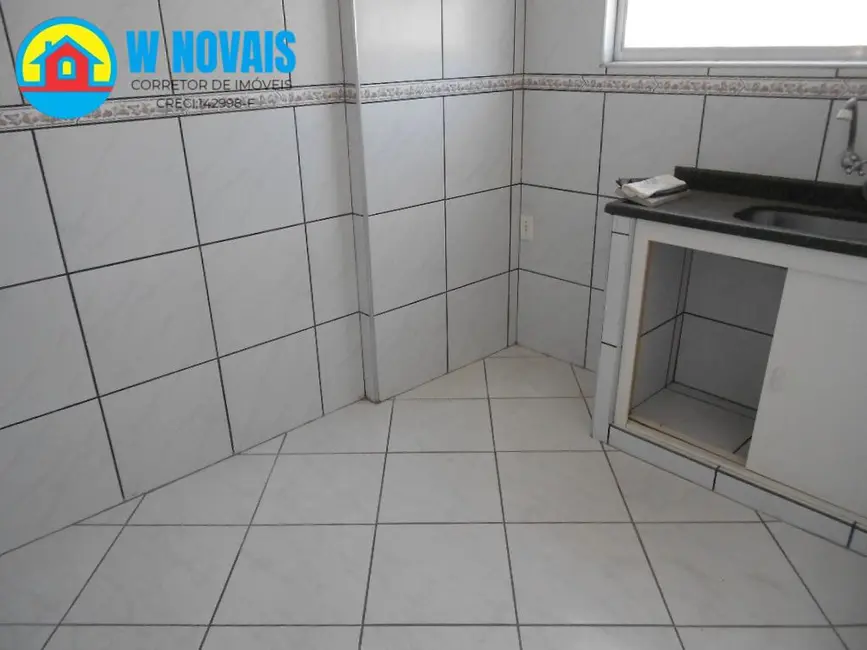 Foto 6 de Apartamento com 1 quarto à venda, 45m2 em Canto do Forte, Praia Grande - SP