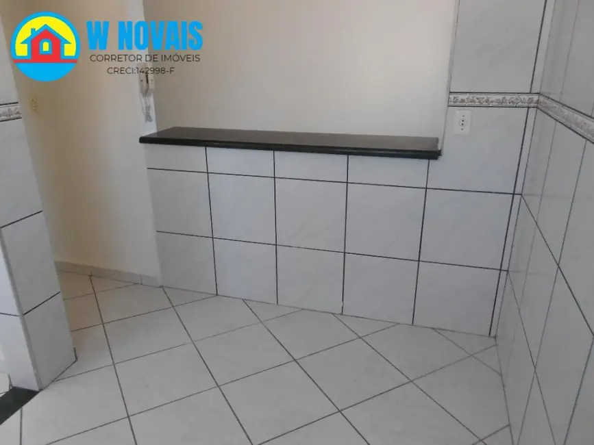 Foto 7 de Apartamento com 1 quarto à venda, 45m2 em Canto do Forte, Praia Grande - SP