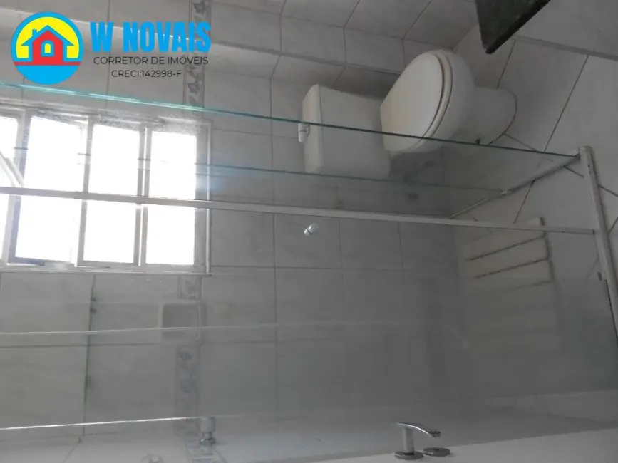 Foto 9 de Apartamento com 1 quarto à venda, 45m2 em Canto do Forte, Praia Grande - SP