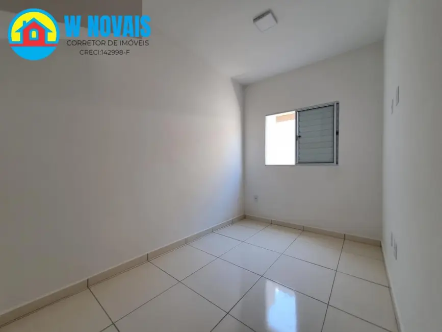 Foto 9 de Casa com 2 quartos à venda, 44m2 em Melvi, Praia Grande - SP