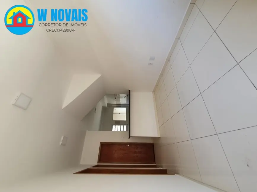 Foto 3 de Casa com 2 quartos à venda, 44m2 em Melvi, Praia Grande - SP