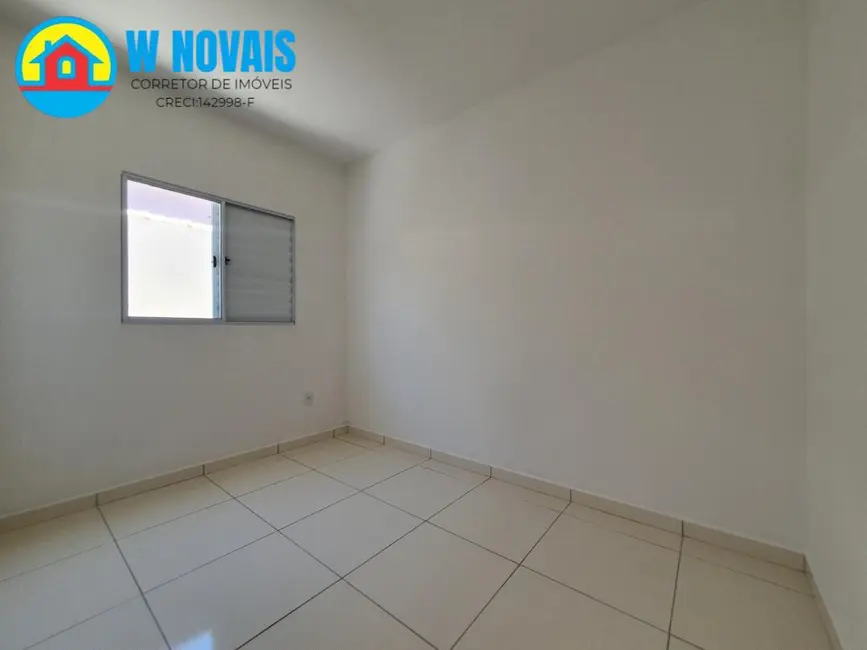 Foto 6 de Casa com 2 quartos à venda, 44m2 em Melvi, Praia Grande - SP