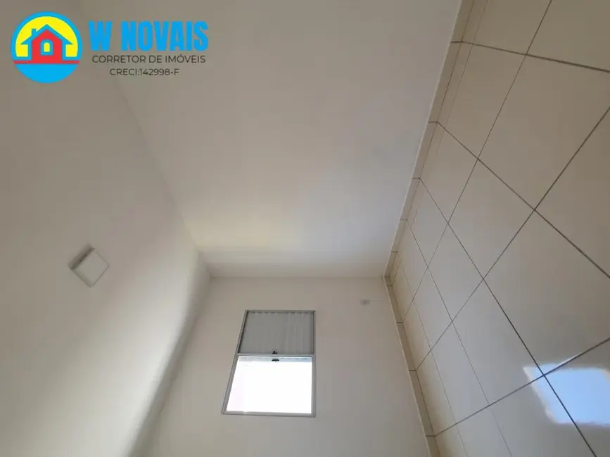 Foto 7 de Casa com 2 quartos à venda, 44m2 em Melvi, Praia Grande - SP