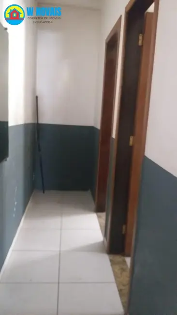 Foto 9 de Terreno / Lote à venda, 422m2 em Quietude, Praia Grande - SP