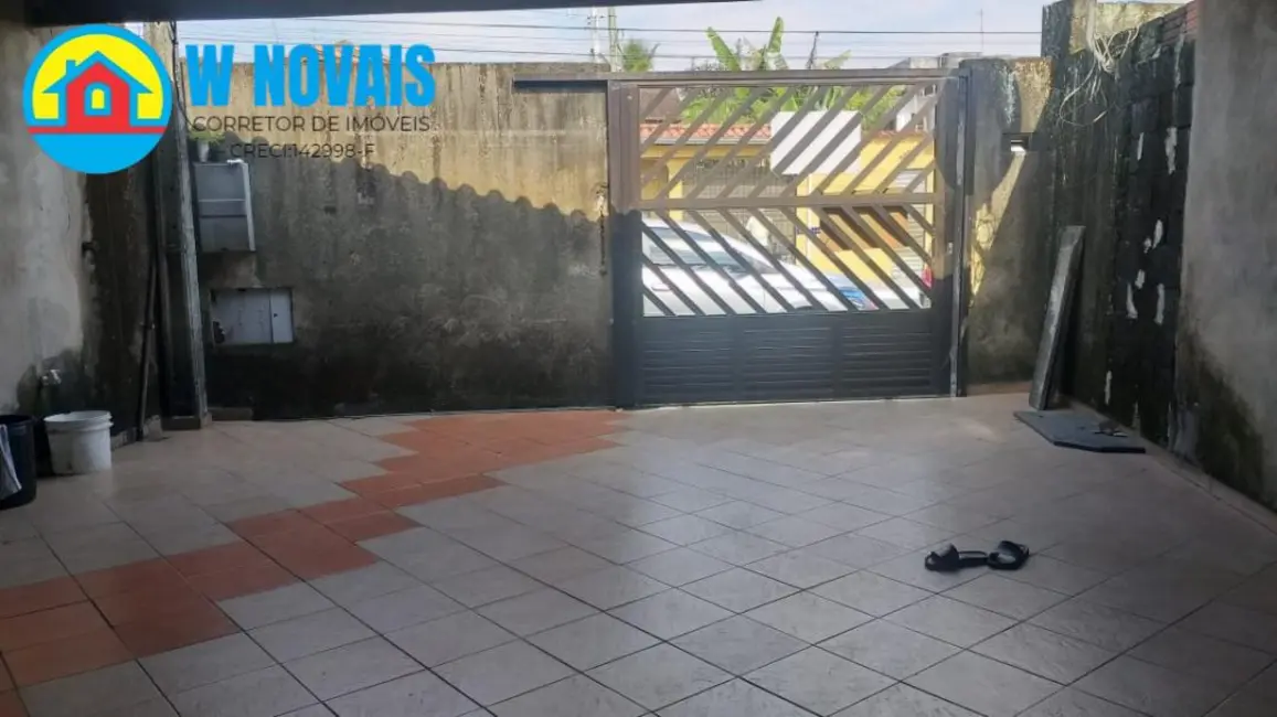 Foto 4 de Terreno / Lote à venda, 422m2 em Quietude, Praia Grande - SP