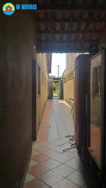 Foto 6 de Terreno / Lote à venda, 422m2 em Quietude, Praia Grande - SP