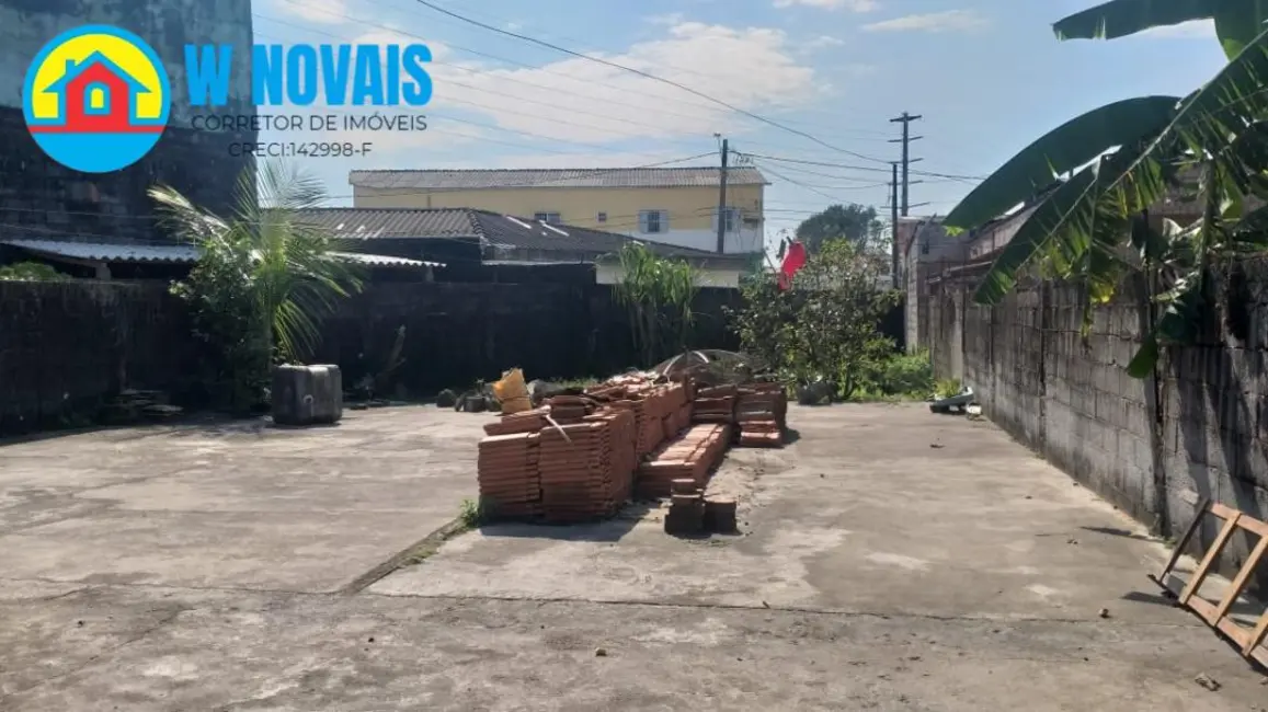 Foto 8 de Terreno / Lote à venda, 422m2 em Quietude, Praia Grande - SP