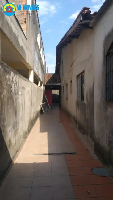 Foto 5 de Terreno / Lote à venda, 422m2 em Quietude, Praia Grande - SP