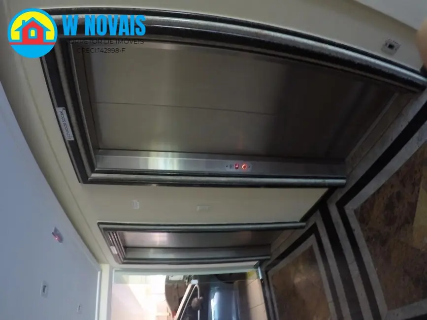 Foto 4 de Apartamento com 2 quartos à venda, 80m2 em Aviação, Praia Grande - SP