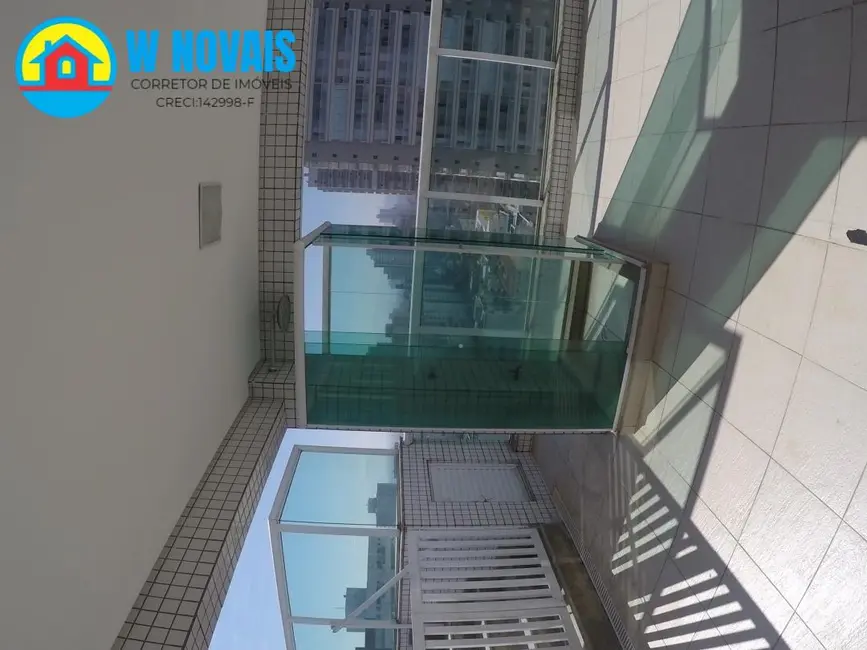 Foto 5 de Apartamento com 2 quartos à venda, 80m2 em Aviação, Praia Grande - SP