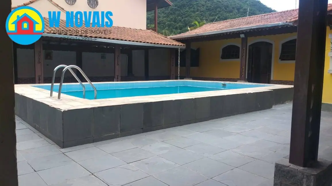 Foto 1 de Casa com 3 quartos à venda, 555m2 em Canto do Forte, Praia Grande - SP