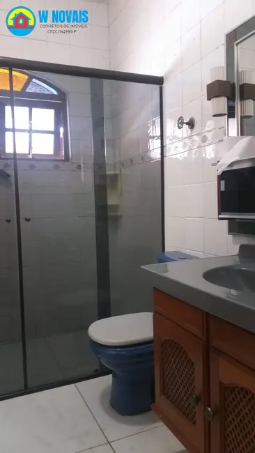 Casa com 3 quartos à venda, 555m2 em Canto do Forte, Praia Grande - SP - imagem 9 Foto 9 de Casa com 3 quartos à venda, 555m2 em Canto do Forte, Praia Grande - SP
