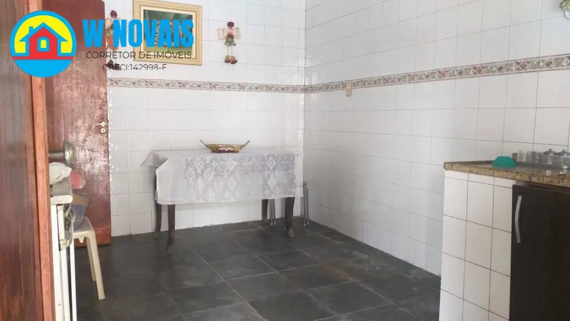 Casa com 3 quartos à venda, 555m2 em Canto do Forte, Praia Grande - SP - imagem 8 Foto 8 de Casa com 3 quartos à venda, 555m2 em Canto do Forte, Praia Grande - SP