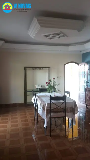 Casa com 3 quartos à venda, 555m2 em Canto do Forte, Praia Grande - SP - imagem 6 Foto 6 de Casa com 3 quartos à venda, 555m2 em Canto do Forte, Praia Grande - SP