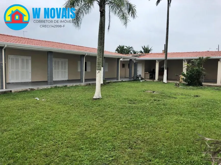 Foto 1 de Casa com 3 quartos à venda, 180m2 em Praia Grande - SP
