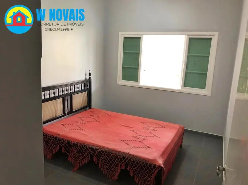 Foto 6 de Casa com 3 quartos à venda, 180m2 em Praia Grande - SP