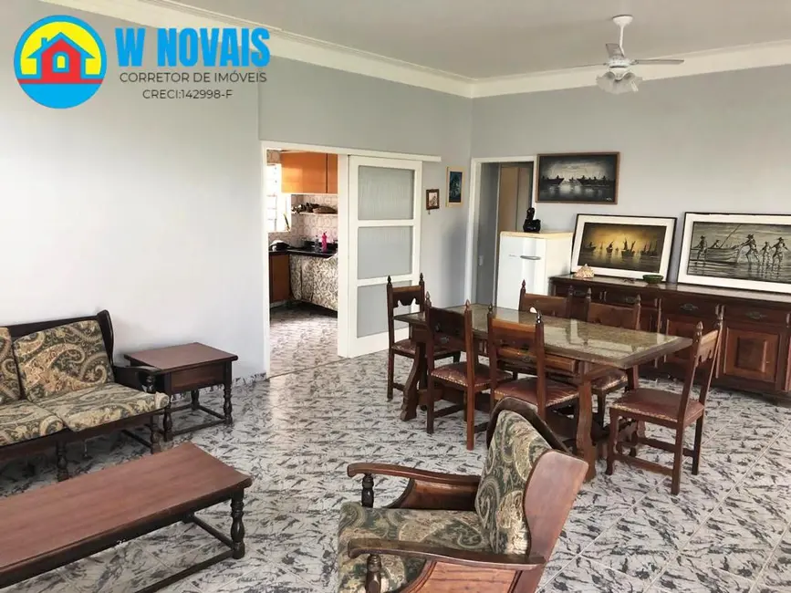 Foto 3 de Casa com 3 quartos à venda, 180m2 em Praia Grande - SP