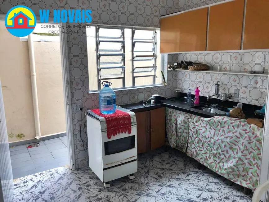 Foto 4 de Casa com 3 quartos à venda, 180m2 em Praia Grande - SP