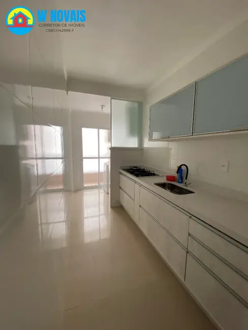 Foto 3 de Apartamento com 2 quartos à venda, 99m2 em Aviação, Praia Grande - SP