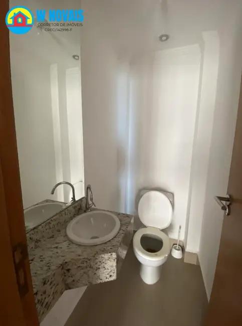 Foto 8 de Apartamento com 2 quartos à venda, 99m2 em Aviação, Praia Grande - SP