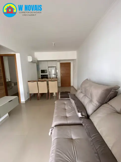 Foto 7 de Apartamento com 2 quartos à venda, 99m2 em Aviação, Praia Grande - SP