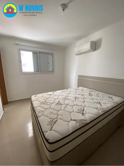 Foto 9 de Apartamento com 2 quartos à venda, 99m2 em Aviação, Praia Grande - SP