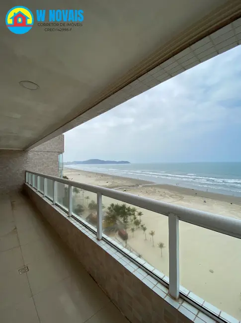 Cobertura com 3 quartos à venda, 193m2 em Aviação, Praia Grande - SP - imagem 7 Foto 7 de Cobertura com 3 quartos à venda, 193m2 em Aviação, Praia Grande - SP