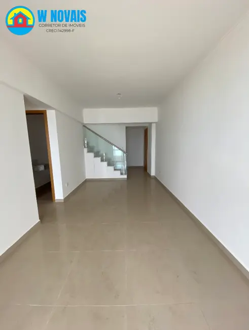 Foto 1 de Cobertura com 3 quartos à venda, 193m2 em Aviação, Praia Grande - SP