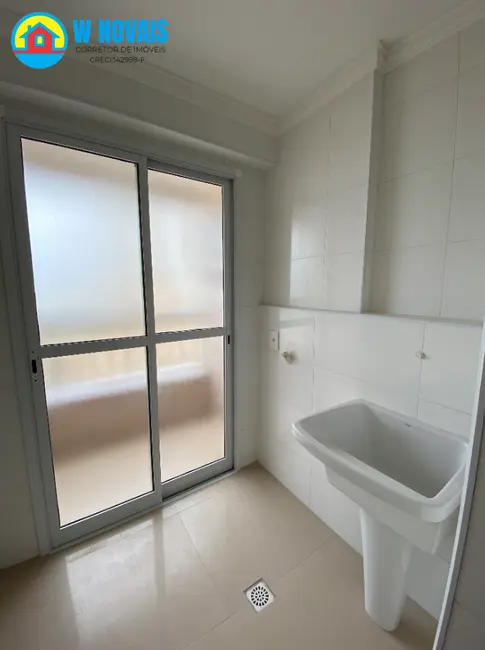 Cobertura com 3 quartos à venda, 193m2 em Aviação, Praia Grande - SP - imagem 3 Foto 3 de Cobertura com 3 quartos à venda, 193m2 em Aviação, Praia Grande - SP