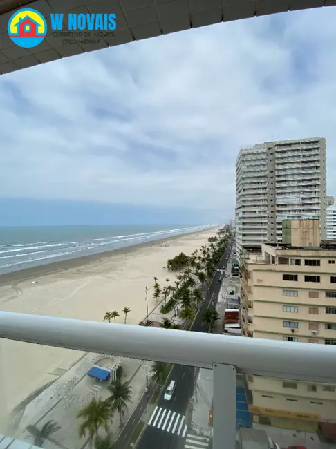 Cobertura com 3 quartos à venda, 193m2 em Aviação, Praia Grande - SP - imagem 6 Foto 6 de Cobertura com 3 quartos à venda, 193m2 em Aviação, Praia Grande - SP