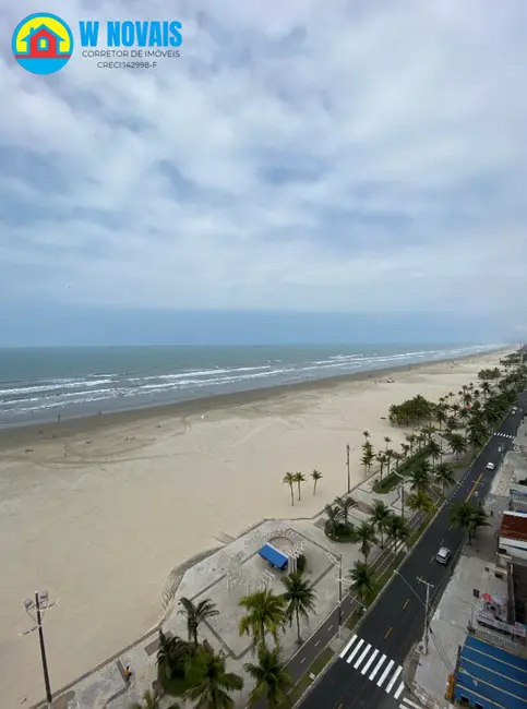 Cobertura com 3 quartos à venda, 193m2 em Aviação, Praia Grande - SP - imagem 8 Foto 8 de Cobertura com 3 quartos à venda, 193m2 em Aviação, Praia Grande - SP