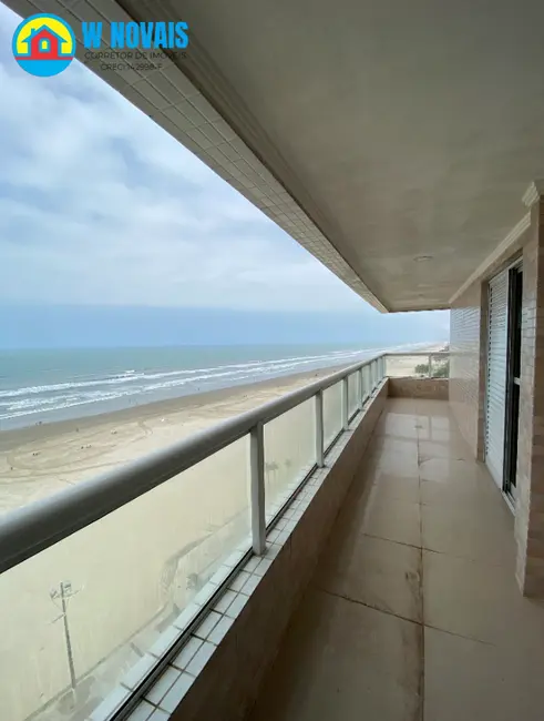 Cobertura com 3 quartos à venda, 193m2 em Aviação, Praia Grande - SP - imagem 5 Foto 5 de Cobertura com 3 quartos à venda, 193m2 em Aviação, Praia Grande - SP