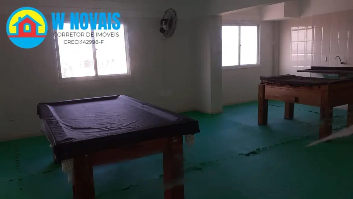 Apartamento com 3 quartos à venda, 150m2 em Guilhermina, Praia Grande - SP - imagem 6 Foto 6 de Apartamento com 3 quartos à venda, 150m2 em Guilhermina, Praia Grande - SP