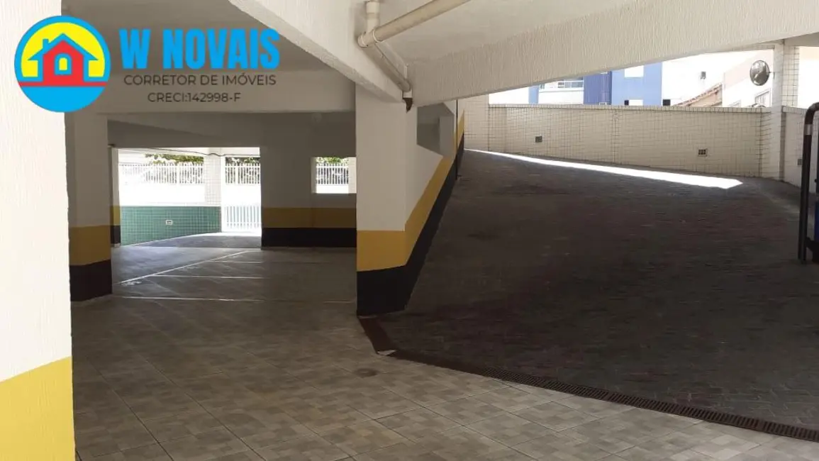 Apartamento com 3 quartos à venda, 150m2 em Guilhermina, Praia Grande - SP - imagem 7 Foto 7 de Apartamento com 3 quartos à venda, 150m2 em Guilhermina, Praia Grande - SP