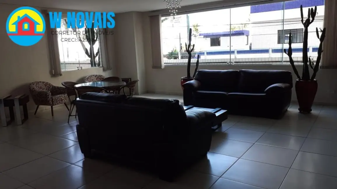 Apartamento com 3 quartos à venda, 150m2 em Guilhermina, Praia Grande - SP - imagem 3 Foto 3 de Apartamento com 3 quartos à venda, 150m2 em Guilhermina, Praia Grande - SP