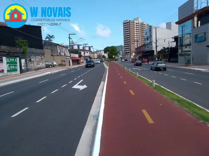 Foto 9 de Sala Comercial à venda, 386m2 em Boqueirão, Praia Grande - SP