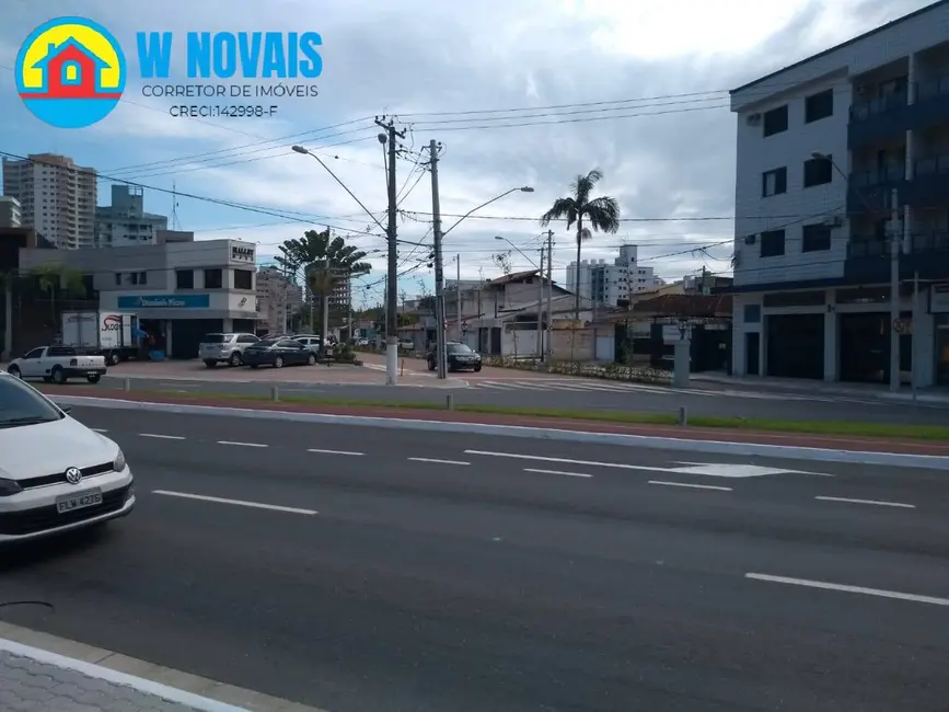 Foto 7 de Sala Comercial à venda, 386m2 em Boqueirão, Praia Grande - SP