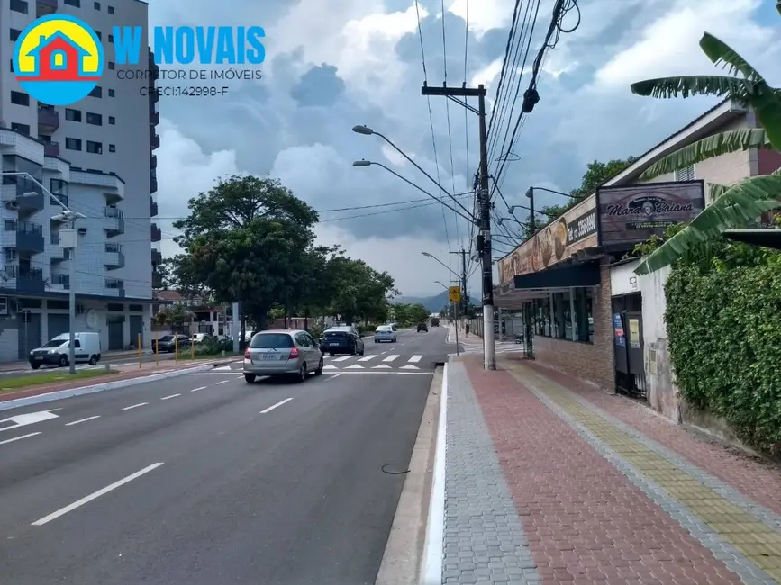 Foto 8 de Sala Comercial à venda, 386m2 em Boqueirão, Praia Grande - SP