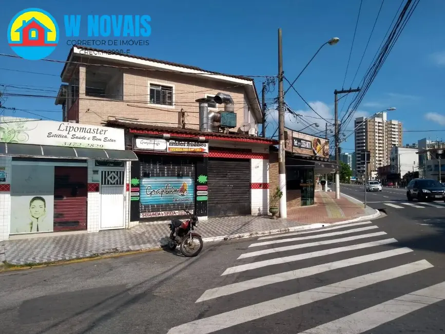 Foto 4 de Sala Comercial à venda, 386m2 em Boqueirão, Praia Grande - SP