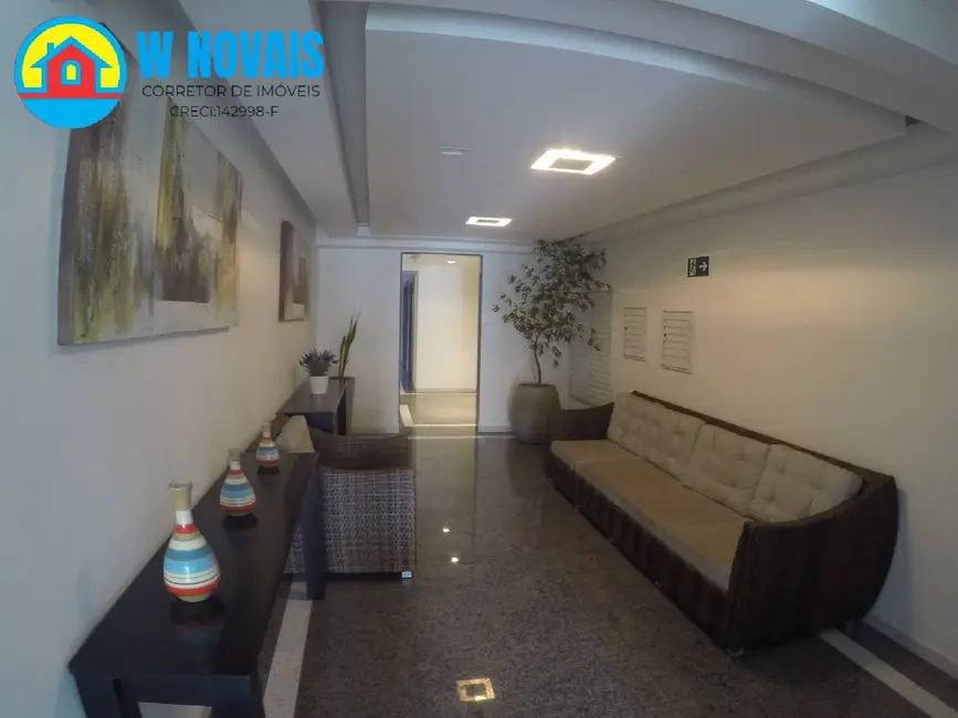 Apartamento com 3 quartos à venda, 172m2 em Praia Grande - SP - imagem 7 Foto 7 de Apartamento com 3 quartos à venda, 172m2 em Praia Grande - SP