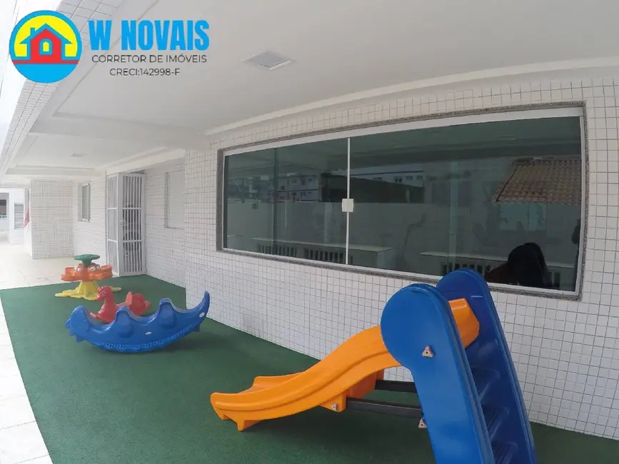 Apartamento com 3 quartos à venda, 172m2 em Praia Grande - SP - imagem 6 Foto 6 de Apartamento com 3 quartos à venda, 172m2 em Praia Grande - SP