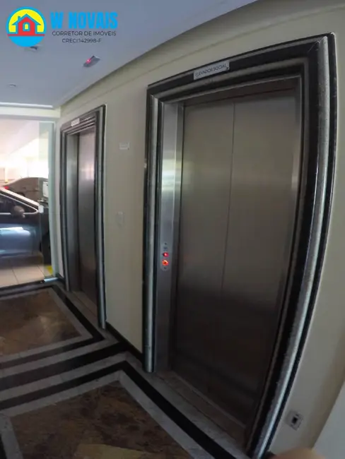 Foto 7 de Apartamento com 2 quartos à venda, 77m2 em Aviação, Praia Grande - SP