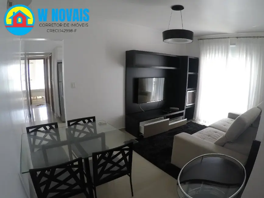 Foto 9 de Apartamento com 2 quartos à venda, 77m2 em Aviação, Praia Grande - SP