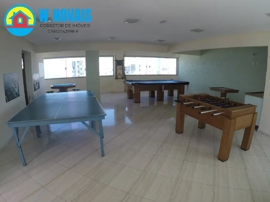 Foto 4 de Apartamento com 2 quartos à venda, 77m2 em Aviação, Praia Grande - SP