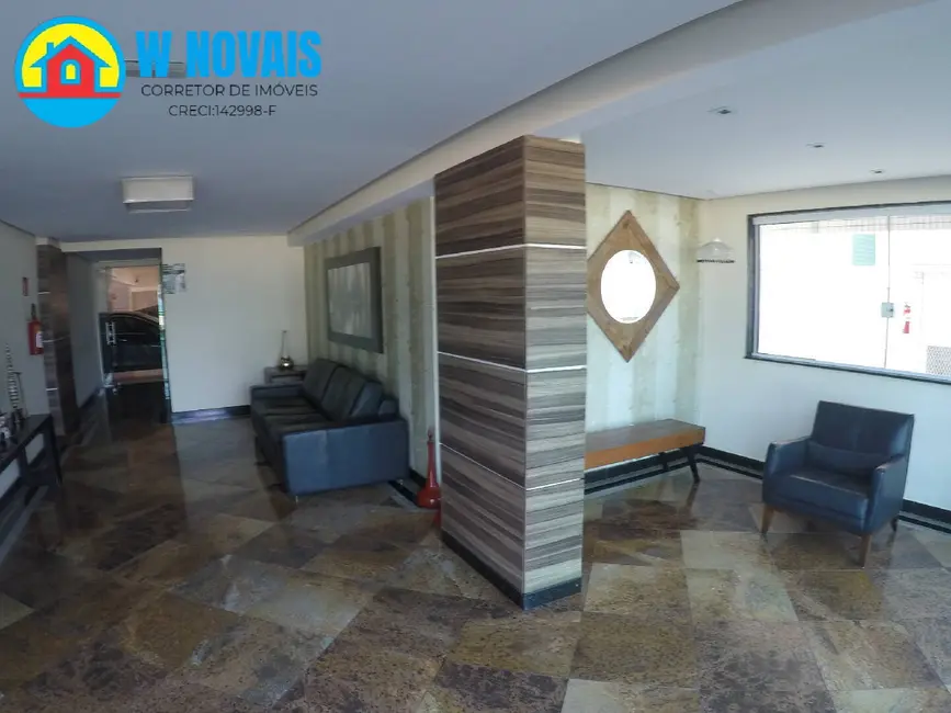 Foto 5 de Apartamento com 2 quartos à venda, 77m2 em Aviação, Praia Grande - SP