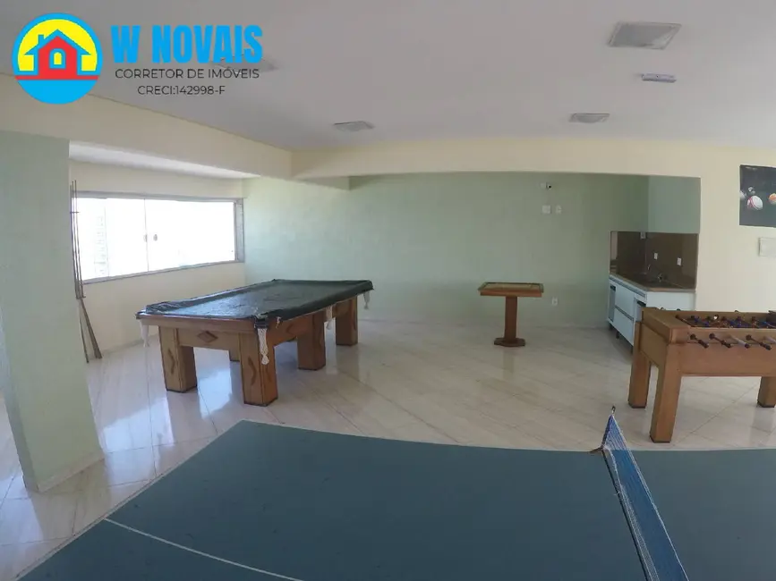 Foto 6 de Apartamento com 2 quartos à venda, 77m2 em Aviação, Praia Grande - SP