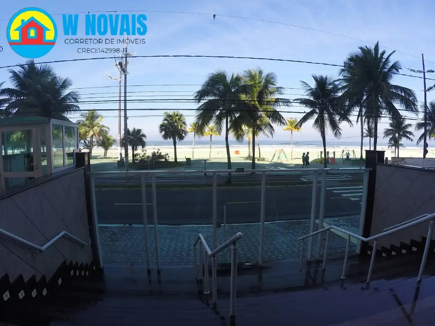 Foto 3 de Apartamento com 2 quartos à venda, 77m2 em Aviação, Praia Grande - SP