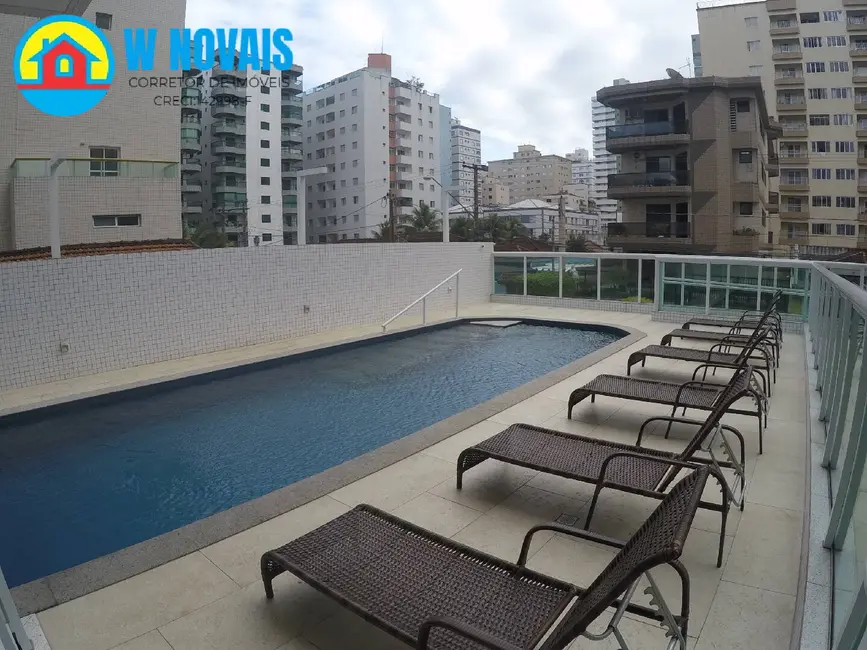 Apartamento com 3 quartos à venda, 172m2 em Praia Grande - SP - imagem 1 Foto 1 de Apartamento com 3 quartos à venda, 172m2 em Praia Grande - SP