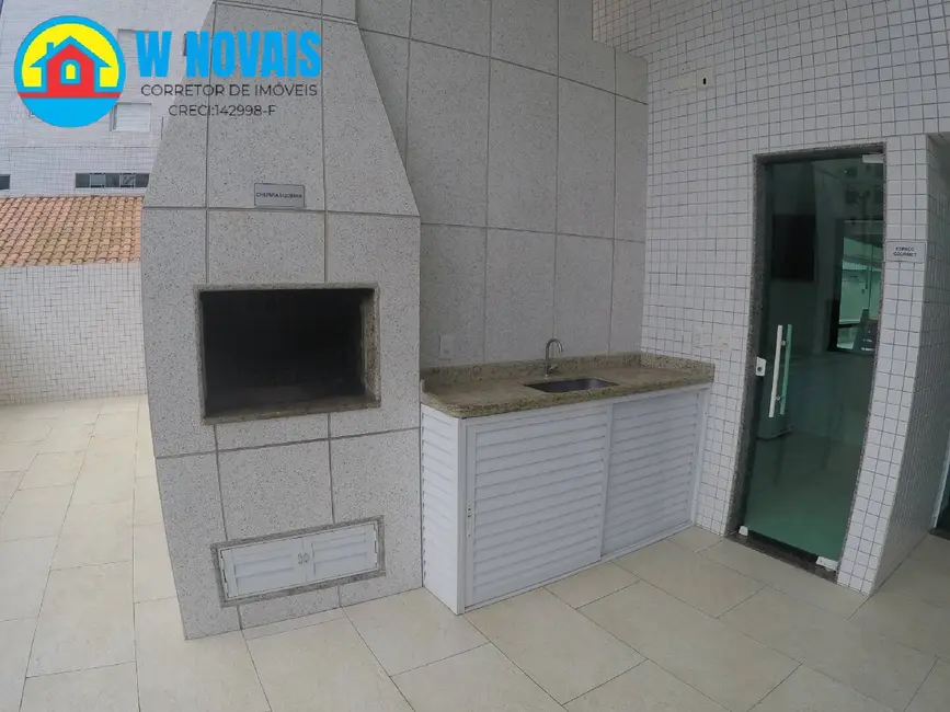 Apartamento com 3 quartos à venda, 172m2 em Praia Grande - SP - imagem 9 Foto 9 de Apartamento com 3 quartos à venda, 172m2 em Praia Grande - SP
